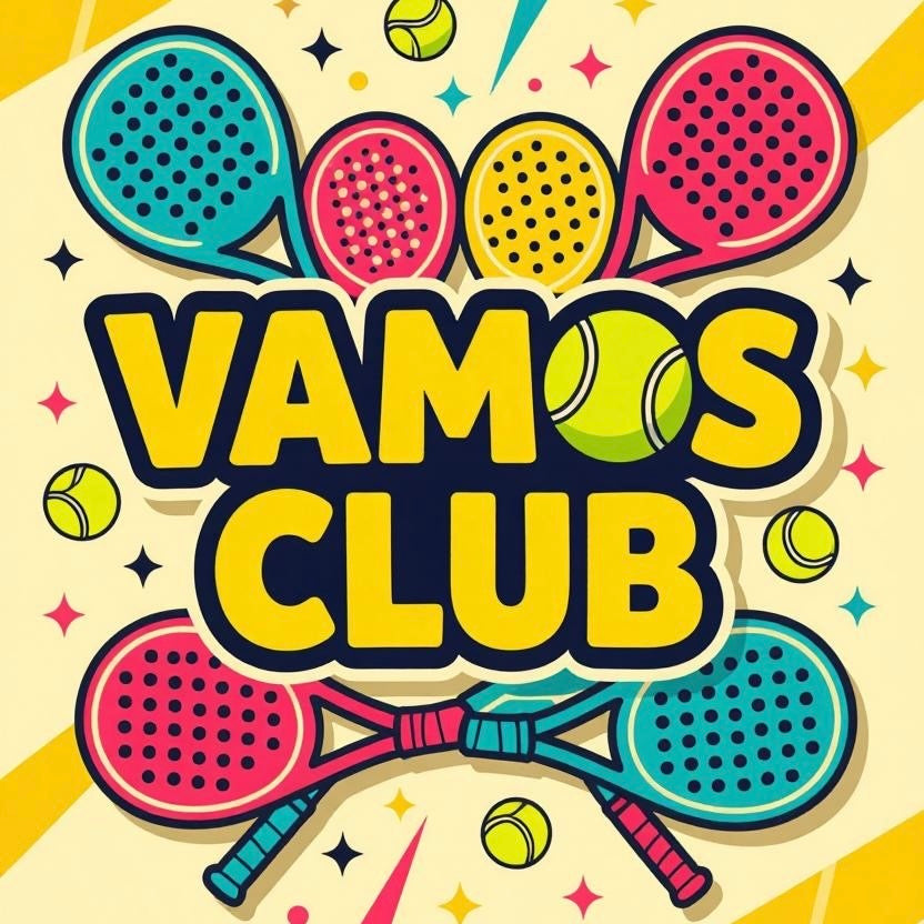 Vamos Club